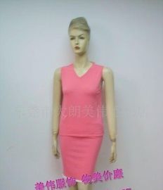 夏日商机 批发冰丝水晶丝夏装与二手设备转让，一站式采购新选择