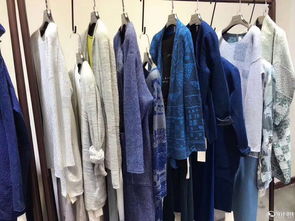 “言茶”女装2018冬季现货深度解析 从拿货到批发的全攻略