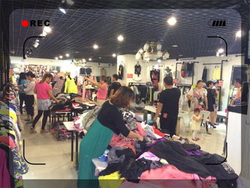 自产自销服装批零经营与退换货策略解析