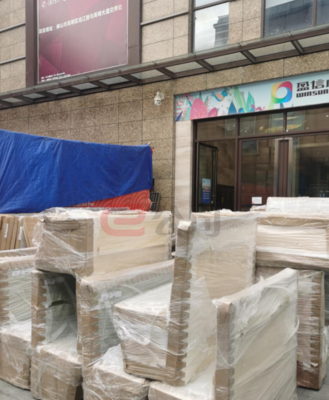 【实探】“前所未有超级行情”！家居产业订单排到明年，业务员月薪过万，A股业绩或将飙升？