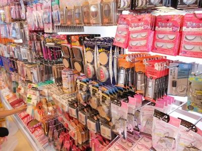 休斯顿地区首家Daiso大创百货盛大开业